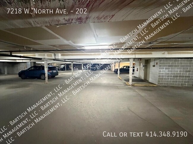 Building Photo - 7218 W North Ave
