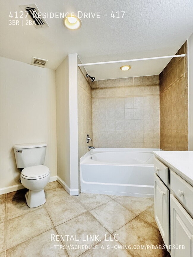 Building Photo - 4127 Residence Drive