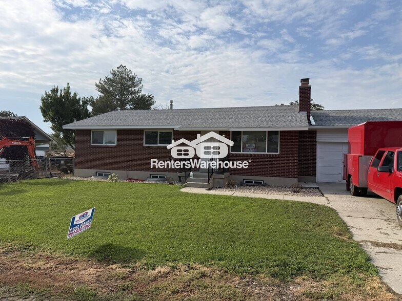 Primary Photo - 3953 W 8350 S