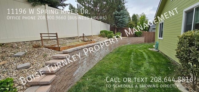 Building Photo - 11196 W Spring River Dr