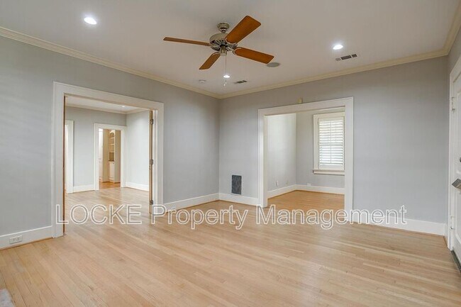 Building Photo - 4022 Bunting Ave