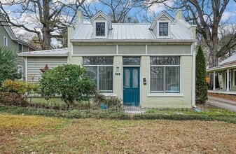 Building Photo - 505 N Greensboro St