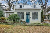 Building Photo - 505 N Greensboro St