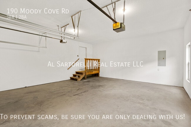 Building Photo - 190 Moody Cove Rd