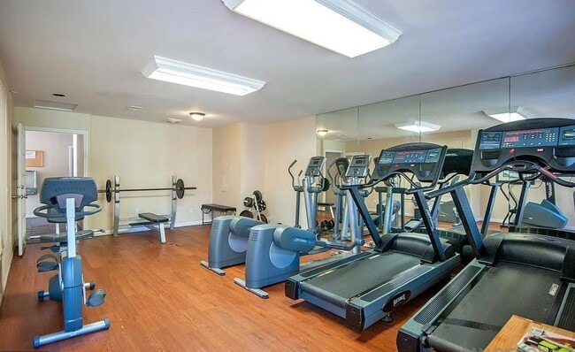 Building Photo - Resort-Style 2BR/2BA First-Floor Condo in Gated Lucera Community Near UTC