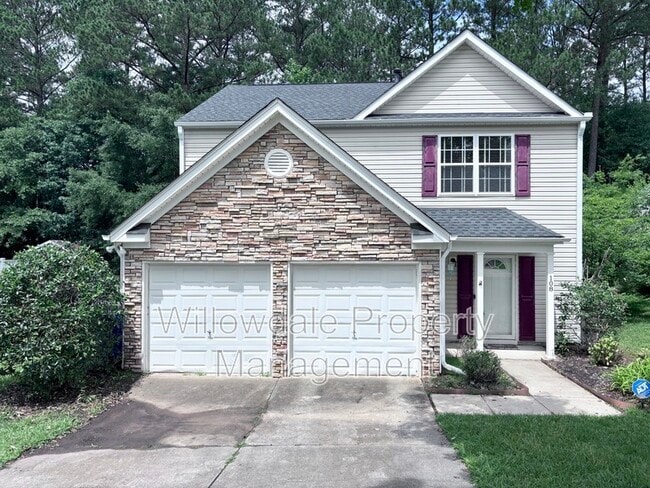 Building Photo - 108 Sturminster Dr