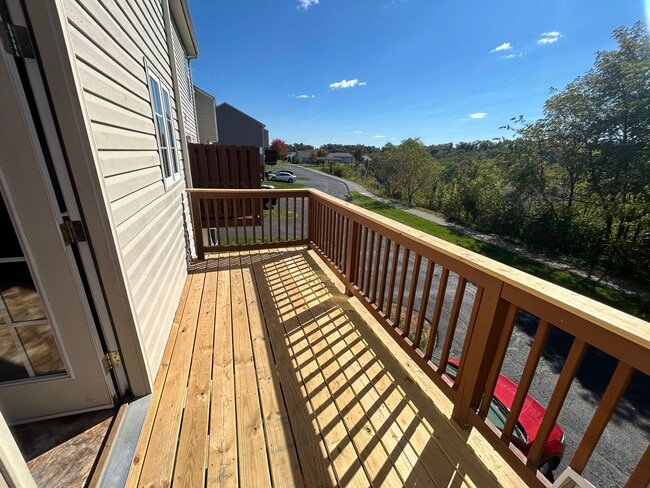 Building Photo - 1608 Michael Dr