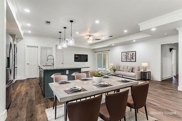 Building Photo - 101 S Weatherred Dr