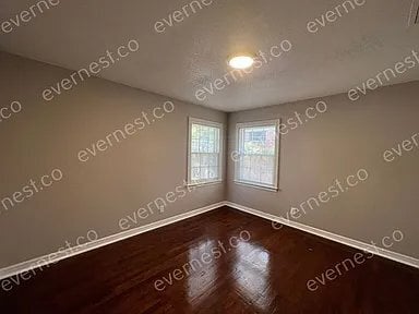 Building Photo - 4320 Maryland Ave