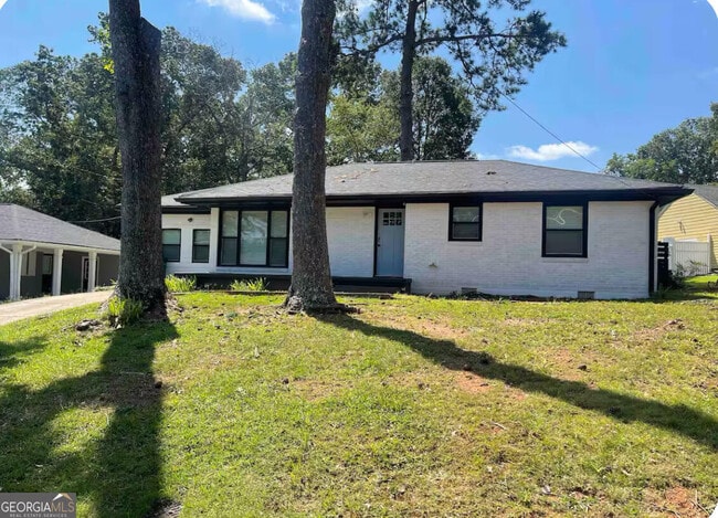 Primary Photo - 2597 Glenvalley Dr