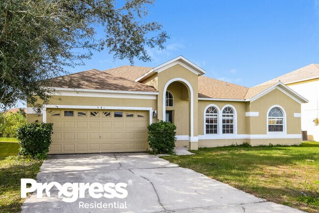 Building Photo - 541 Brighton Ct