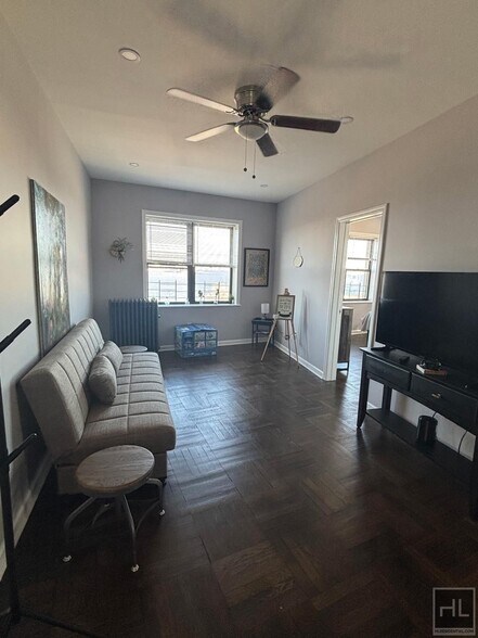 Building Photo - RICHMOND TERRACE