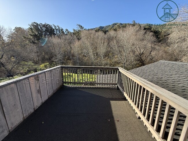 Building Photo - Private Three Bed Carmel Valley Oasis Along the River