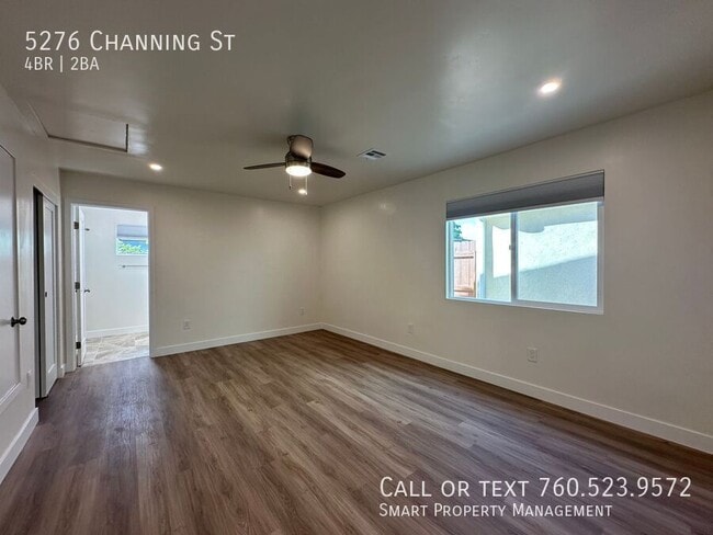 Building Photo - 5276 Channing St