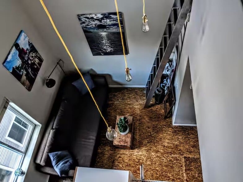 Building Photo - Soleil Apartments