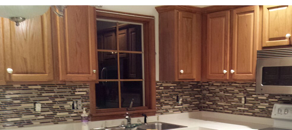 New Tile & Plugs Installation - 236 Crabapple Ln