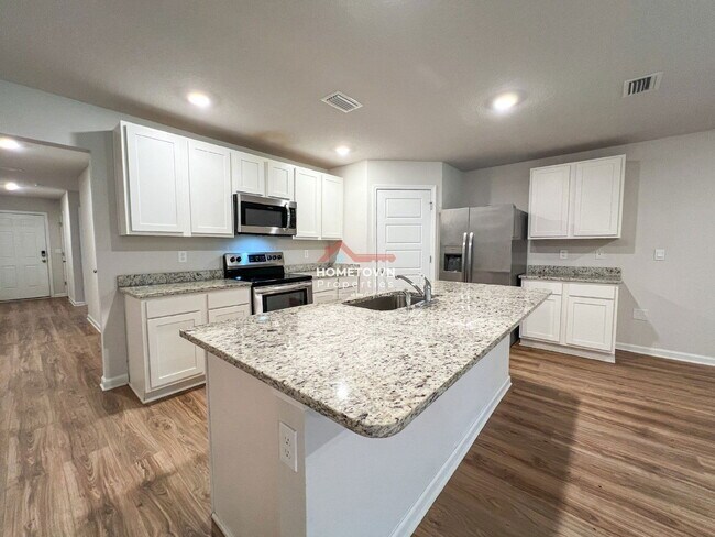 Building Photo - 6351 Burrow Ln