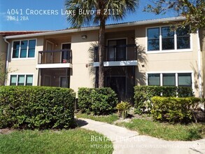 Building Photo - 4041 Crockers Lake Blvd