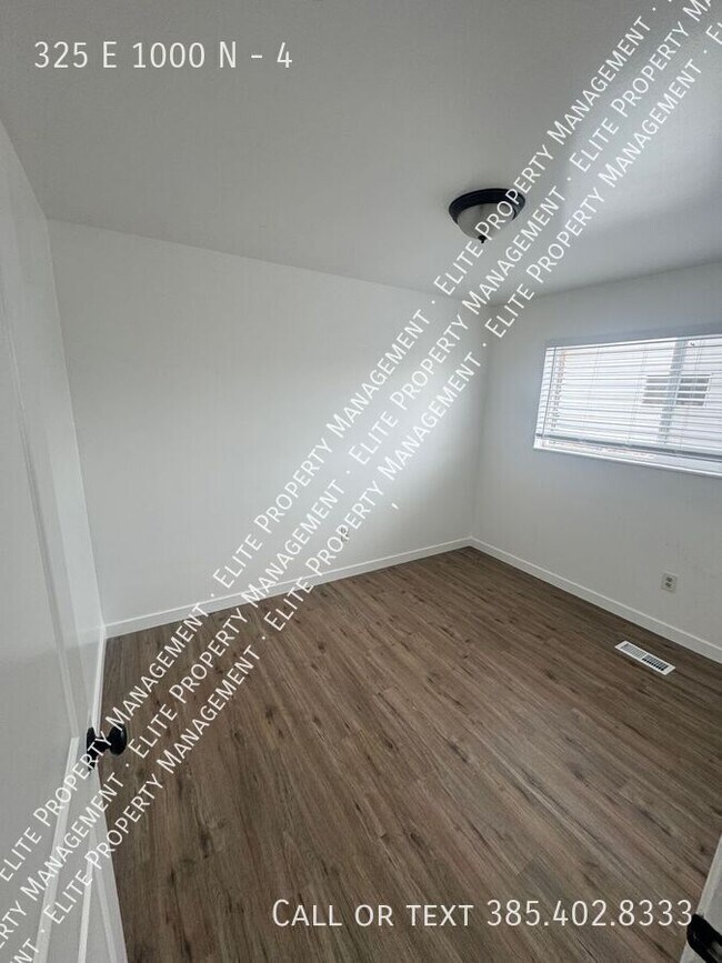Building Photo - 325 E 1000 N