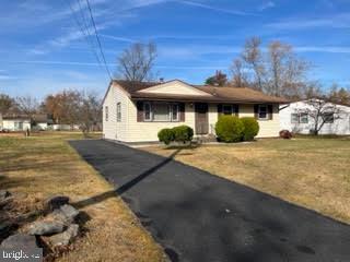 Building Photo - 416 Magnolia Rd