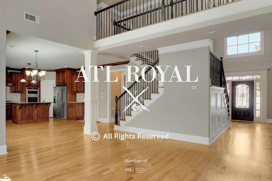 Building Photo - 1225 Mcminn Way