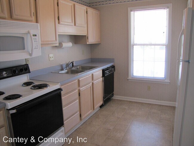 Building Photo - 2 br, 2 bath House - 206 New Brookland Place