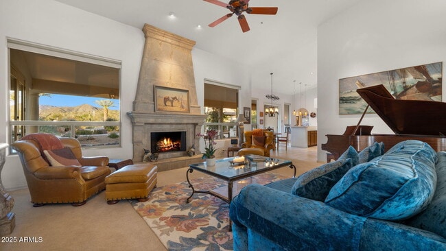 Building Photo - 5910 E Cielo Run S