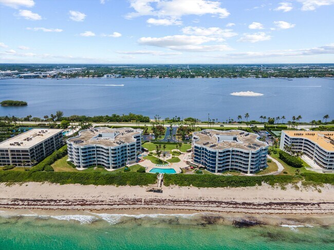Building Photo - 3360 S Ocean Blvd