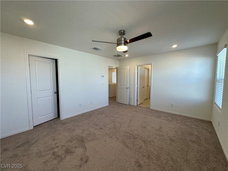 Primary Bedroom - 4186 Juniper Pear Ave