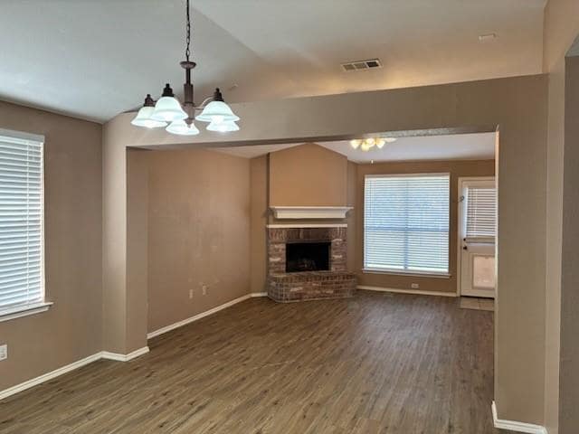 Building Photo - 205 Lake Wichita Dr