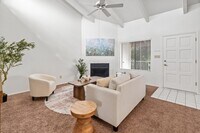 Building Photo - Spacious 2 Bedroom, 2 Bathroom Condo