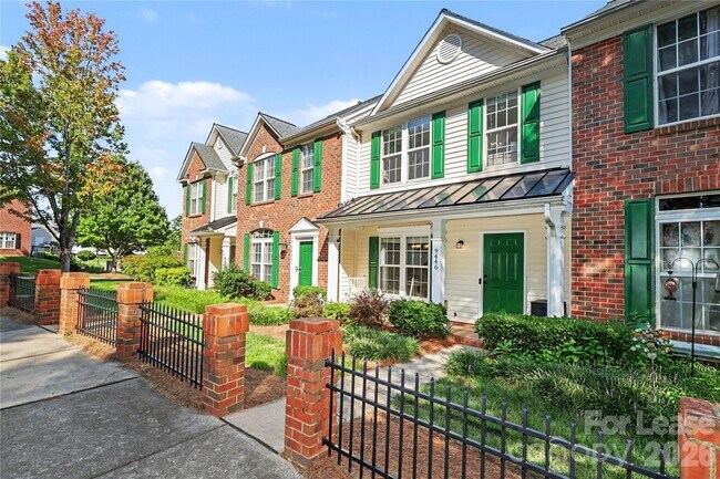 Building Photo - 9446 Cadman Ct
