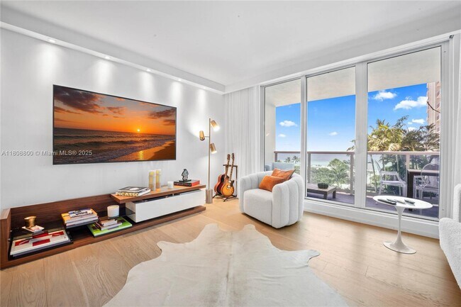 Primary Photo - 2301 Collins Ave