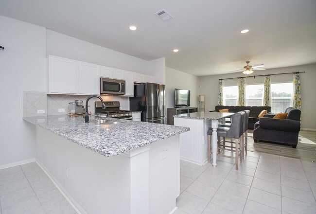 Building Photo - 16310 Westley Ridge Dr