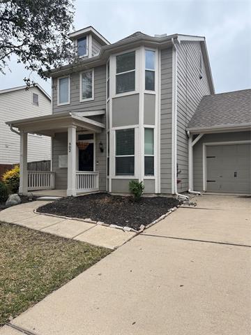 Building Photo - 902 Greene Way