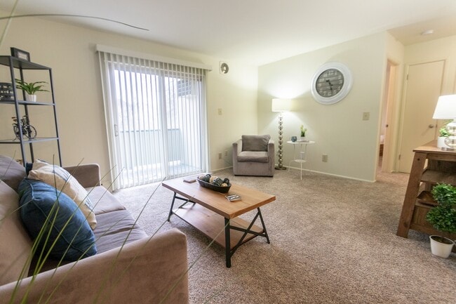 Floorplan - Red Bank Reserve