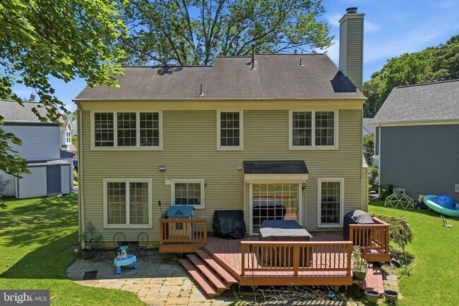 Building Photo - 4020 Blue Slate Dr