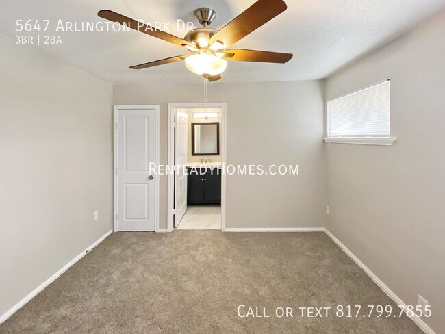 Building Photo - 5647 Arlington Park Dr