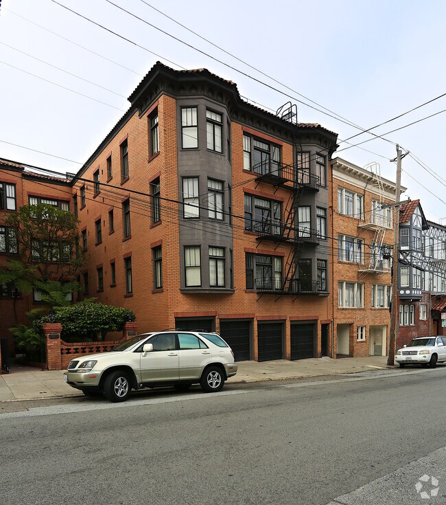 Primary Photo - 2360 Filbert St