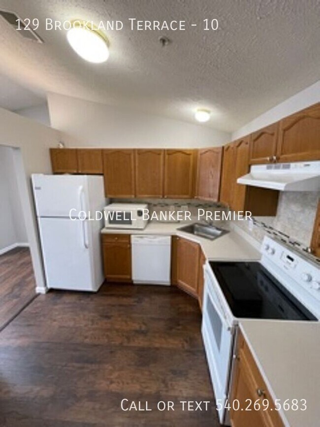 Building Photo - 129 Brookland Terrace