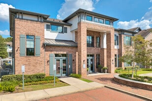 Building Photo - Townhomes at Woodmill Creek