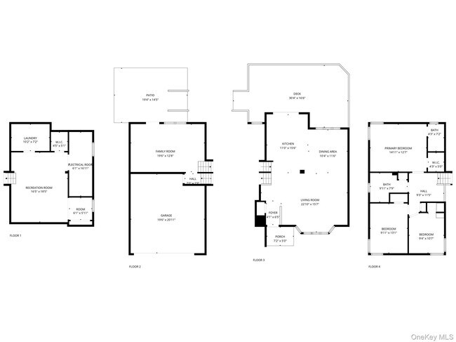 Building Photo - 9 Bart Ct