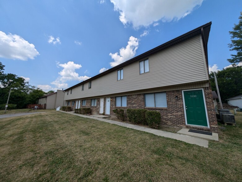 Interior Photo - Canterbury Townhomes