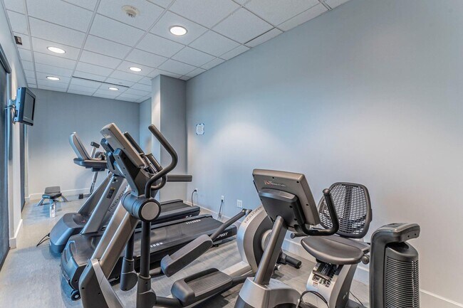 Building Photo - Exclusive wastside condo now available!