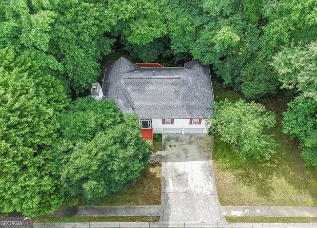 Building Photo - 4244 Akins Ridge Ln