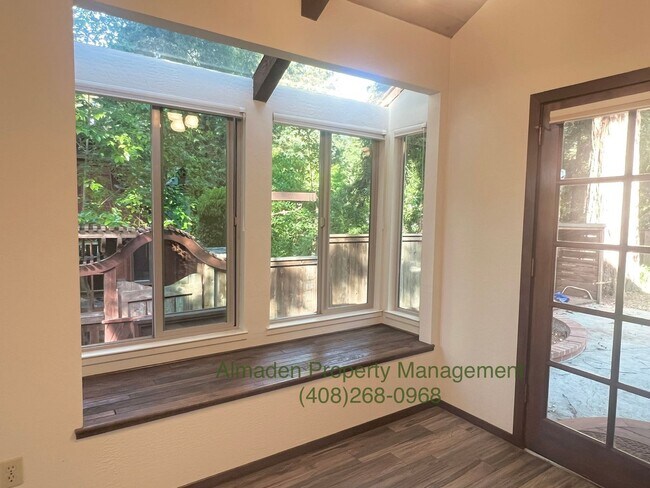 Building Photo - Remodeled Home in the Los Gatos Hills! Awa...