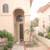 Entrance has a security door. - 3745 Bossa Nova Drive