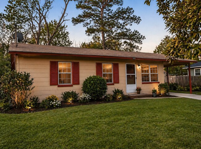 Building Photo - 4331 Ashland Dr