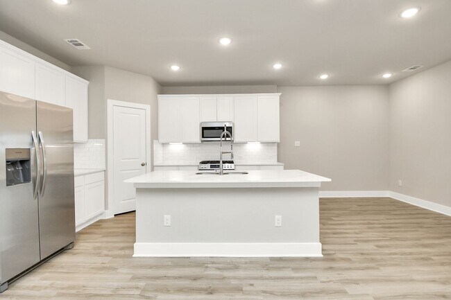 Building Photo - Welcome to the Sage — Spacious Style, Effortless Elegance.