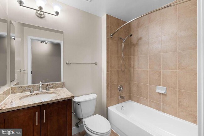 Building Photo - 1211 13th St NW